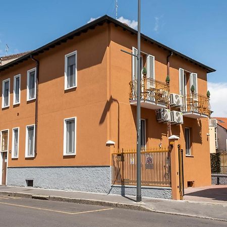 Leader Apartment 4 - Monzino - Hockey Msg Arena - Linate - Milano Esterno foto