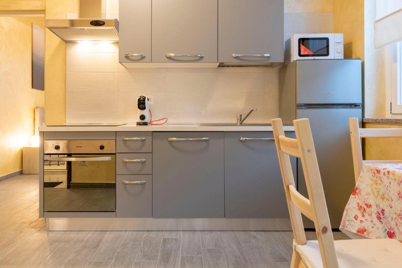Leader Apartment 4 - Monzino - Hockey Msg Arena - Linate - Milano Esterno foto
