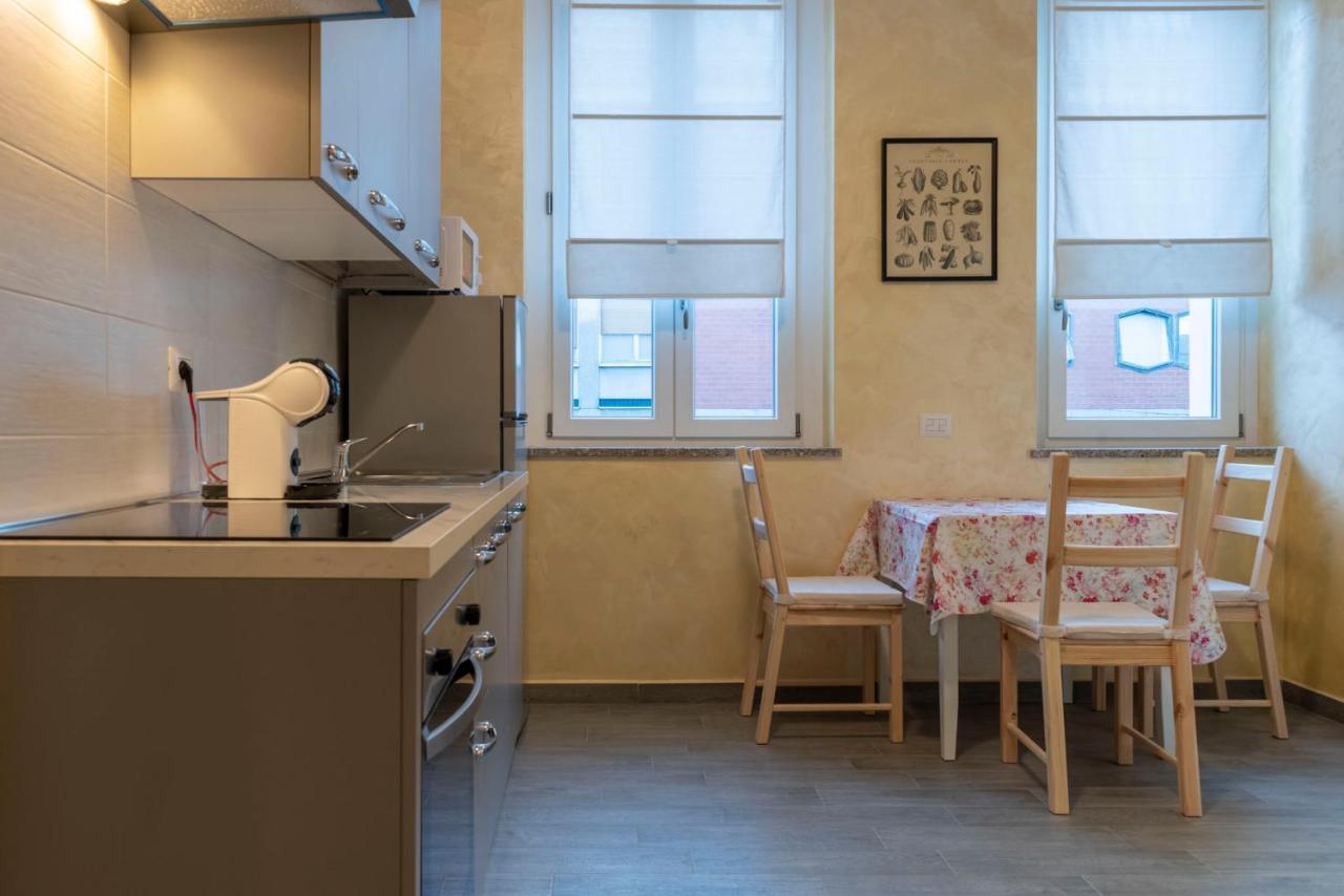Leader Apartment 4 - Monzino - Hockey Msg Arena - Linate - Milano Esterno foto