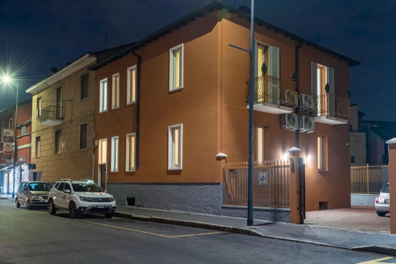Leader Apartment 4 - Monzino - Hockey Msg Arena - Linate - Milano Esterno foto